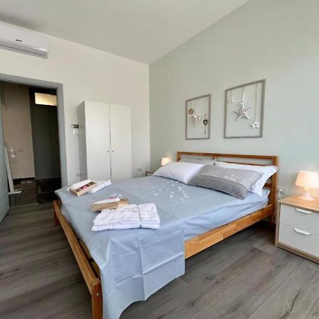 B & B Cavalieri Di Rodi Gallipolli Exteriör bild