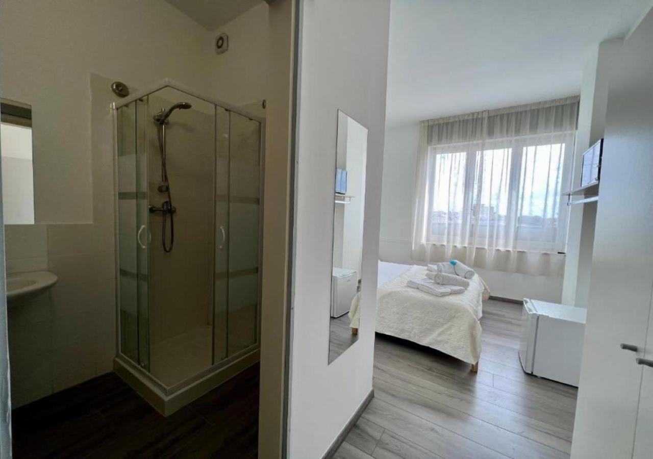 B & B Cavalieri Di Rodi Gallipolli Exteriör bild